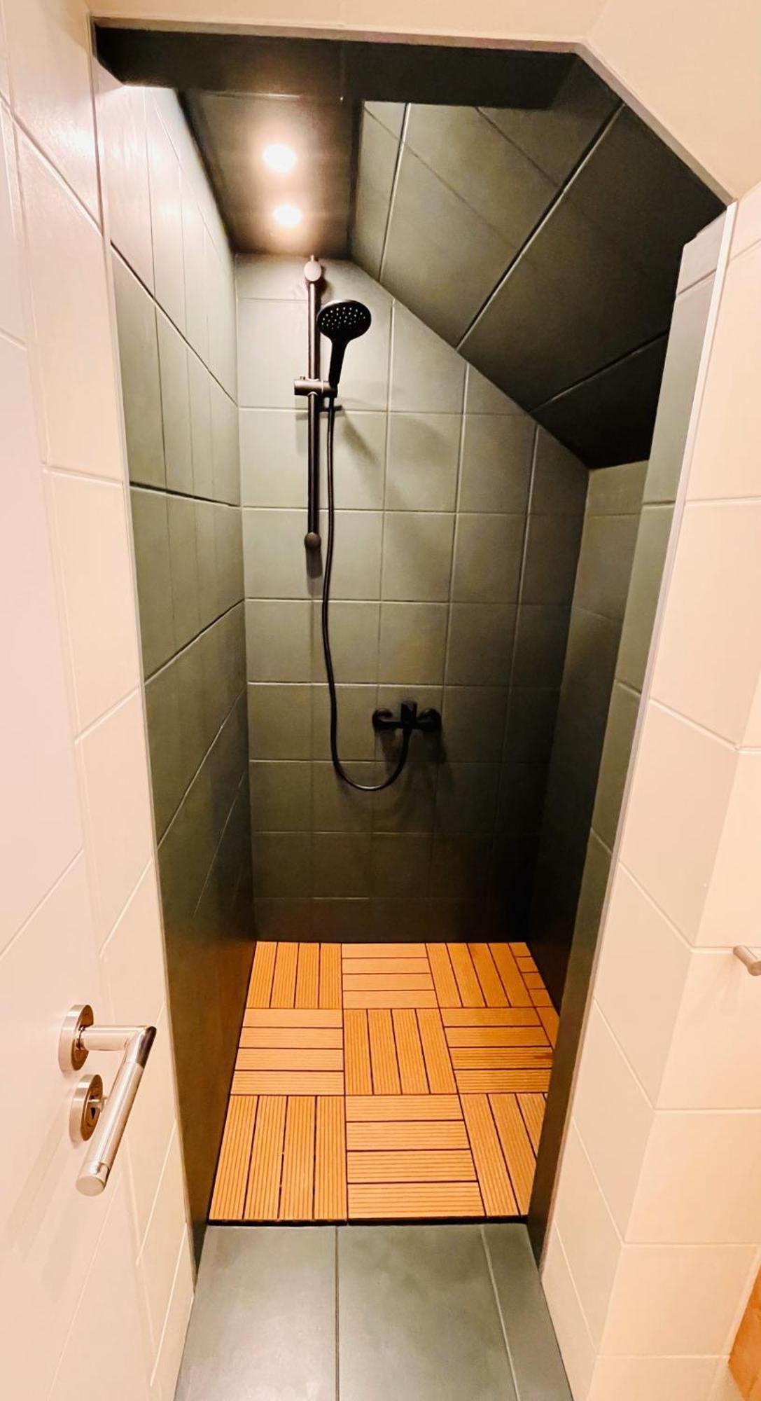 Apartmán Wellness-Mit-Stil Schwerte Exteriér fotografie