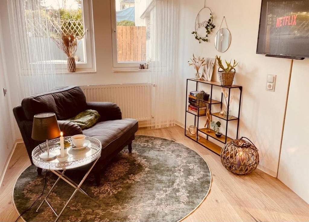 Apartmán Wellness-Mit-Stil Schwerte Exteriér fotografie