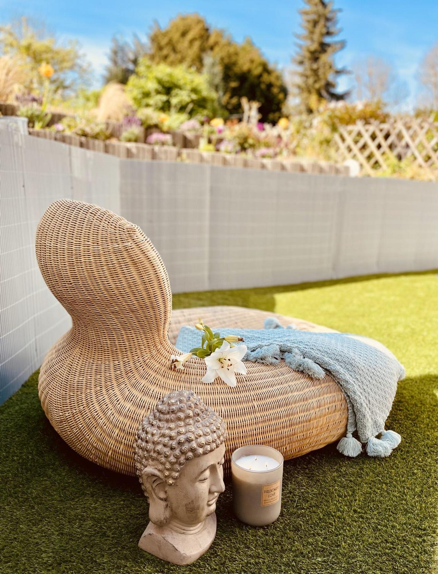 Apartmán Wellness-Mit-Stil Schwerte Exteriér fotografie
