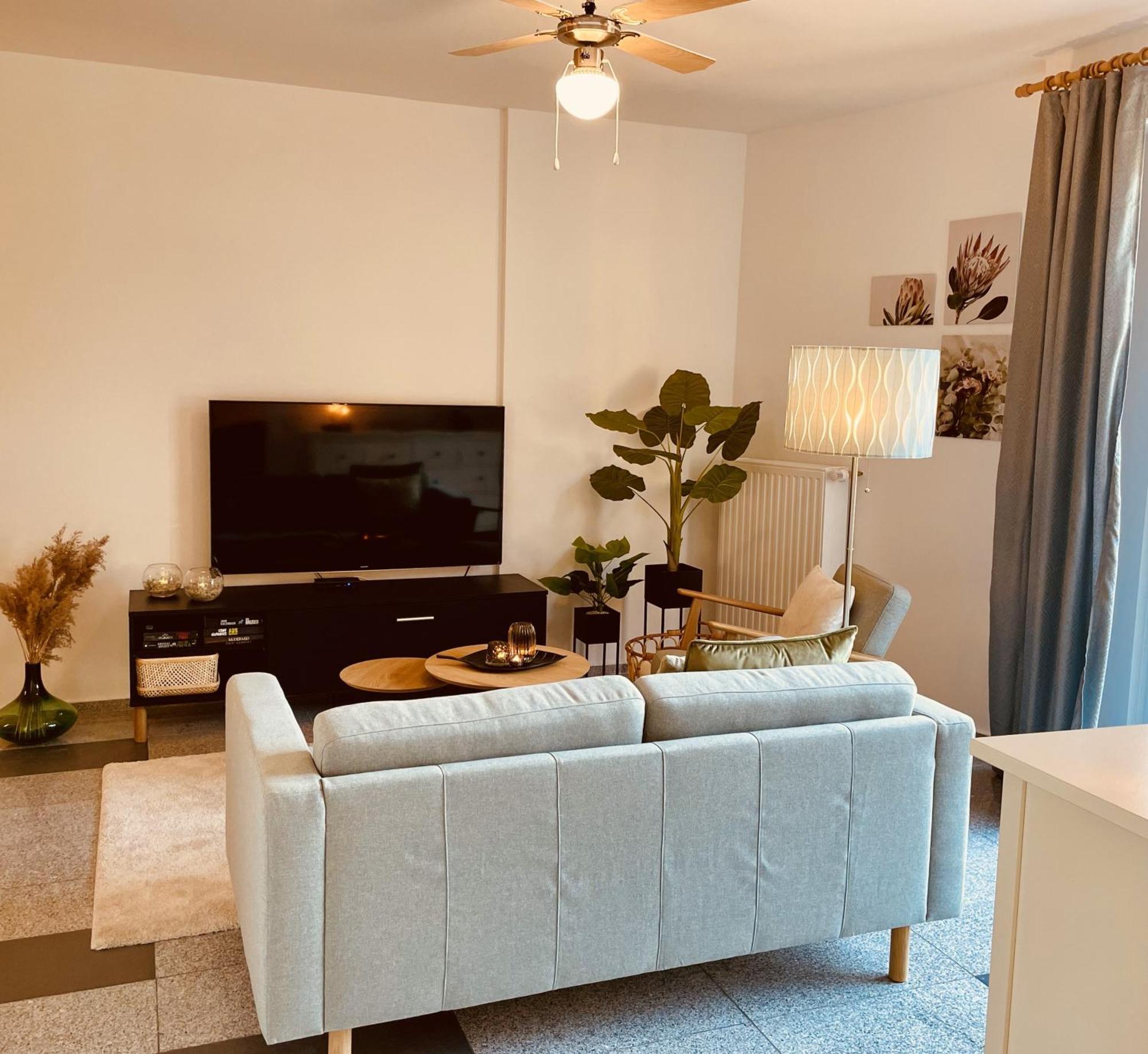 Apartmán Wellness-Mit-Stil Schwerte Exteriér fotografie
